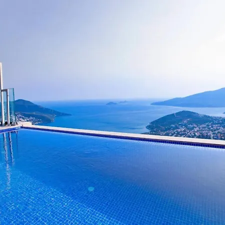 Koerdere 1 Bedroom Secluded With Private Pool Heated Pool Hot Tub Villa