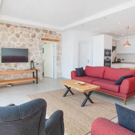 Koerdere 1 Bedroom Secluded With Private Pool Heated Pool Hot Tub