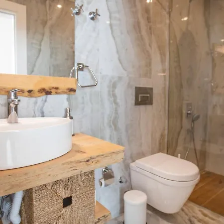Koerdere 1 Bedroom Secluded With Private Pool Heated Pool Hot Tub *