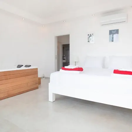 Koerdere 1 Bedroom Secluded With Private Pool Heated Pool Hot Tub Villa *