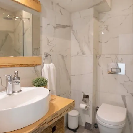 Koerdere 1 Bedroom Secluded With Private Pool Heated Pool Hot Tub Villa *