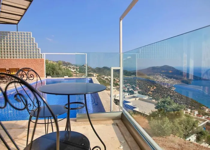 Koerdere 1 Bedroom Secluded With Private Pool Heated Pool Hot Tub Villa *