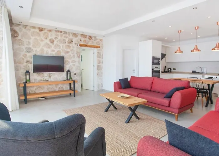 Koerdere 1 Bedroom Secluded With Private Pool Heated Pool Hot Tub