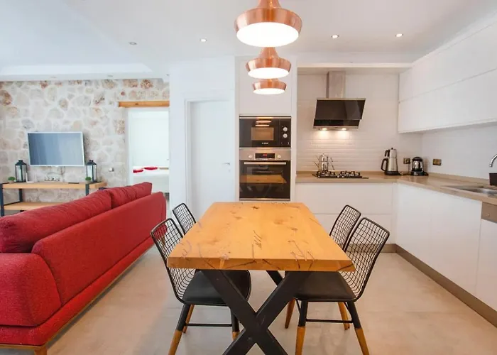 Villa Koerdere 1 Bedroom Secluded With Private Pool Heated Pool Hot Tub *