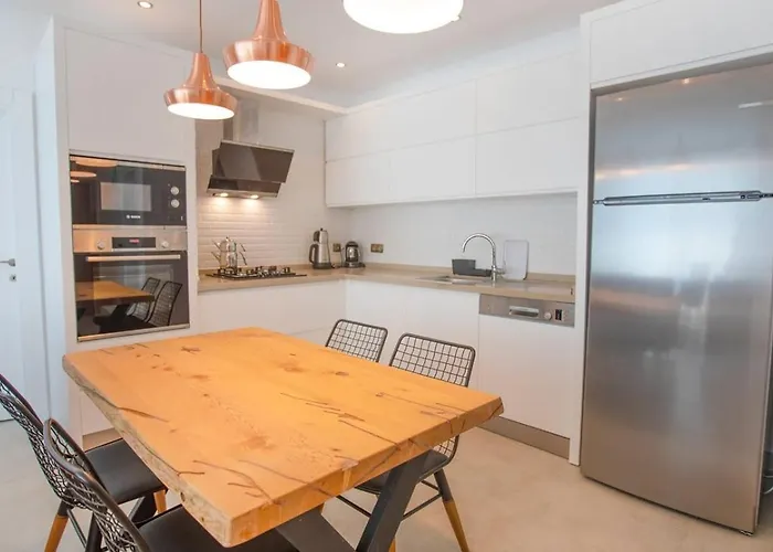 Villa Koerdere 1 Bedroom Secluded With Private Pool Heated Pool Hot Tub Kalkan