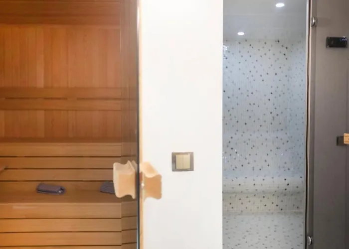 Villa Koerdere 1 Bedroom Secluded With Private Pool Heated Pool Hot Tub