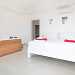 Koerdere 1 Bedroom Secluded With Private Pool Heated Pool Hot Tub Villa *