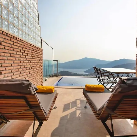 Koerdere 1 Bedroom Secluded With Private Pool Heated Pool Hot Tub