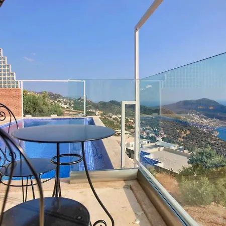 Koerdere 1 Bedroom Secluded With Private Pool Heated Pool Hot Tub Villa *