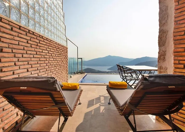 Koerdere 1 Bedroom Secluded With Private Pool Heated Pool Hot Tub