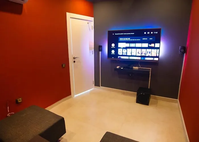 Koerdere 1 Bedroom Secluded With Private Pool Heated Pool Hot Tub Villa *