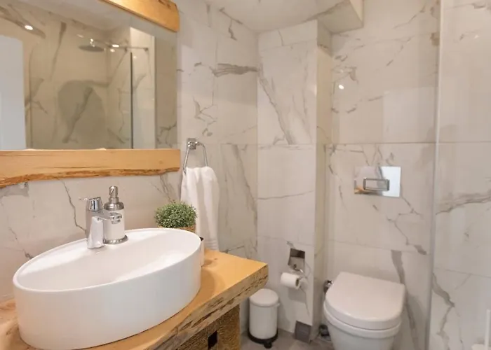 Koerdere 1 Bedroom Secluded With Private Pool Heated Pool Hot Tub Villa *